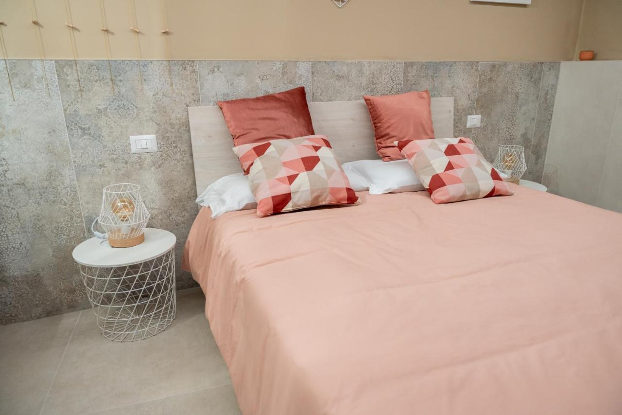 Palazzo Nicolaus Del Lungomare Bed and Breakfast Bari Buitenkant foto