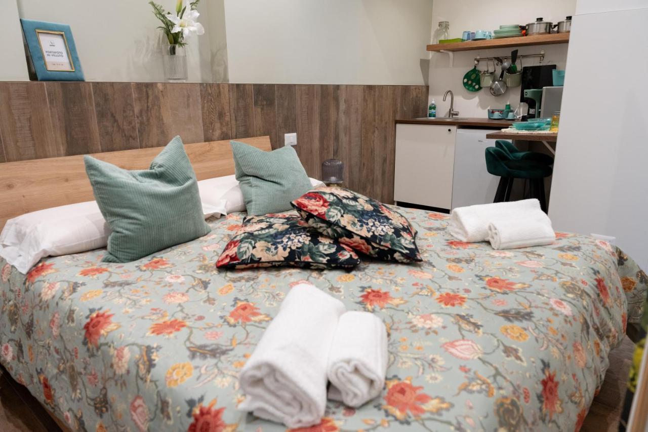 Palazzo Nicolaus Del Lungomare Bed and Breakfast Bari Buitenkant foto