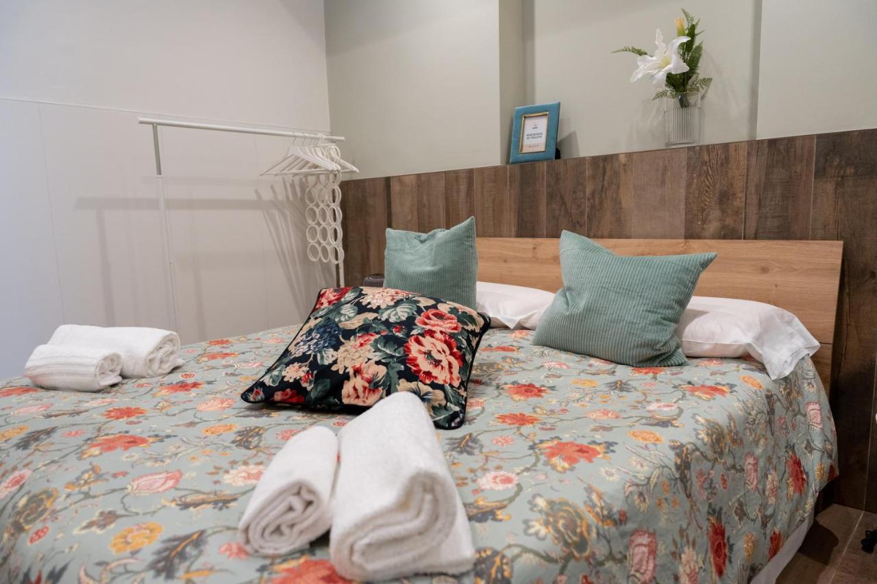 Palazzo Nicolaus Del Lungomare Bed and Breakfast Bari Buitenkant foto