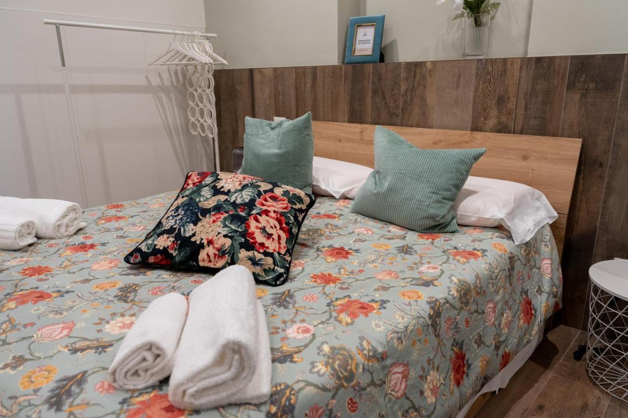 Palazzo Nicolaus Del Lungomare Bed and Breakfast Bari Buitenkant foto
