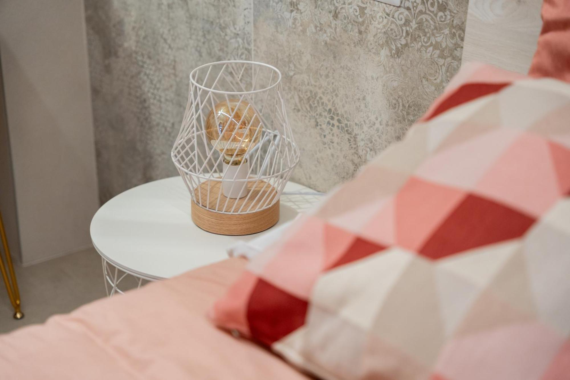 Palazzo Nicolaus Del Lungomare Bed and Breakfast Bari Buitenkant foto