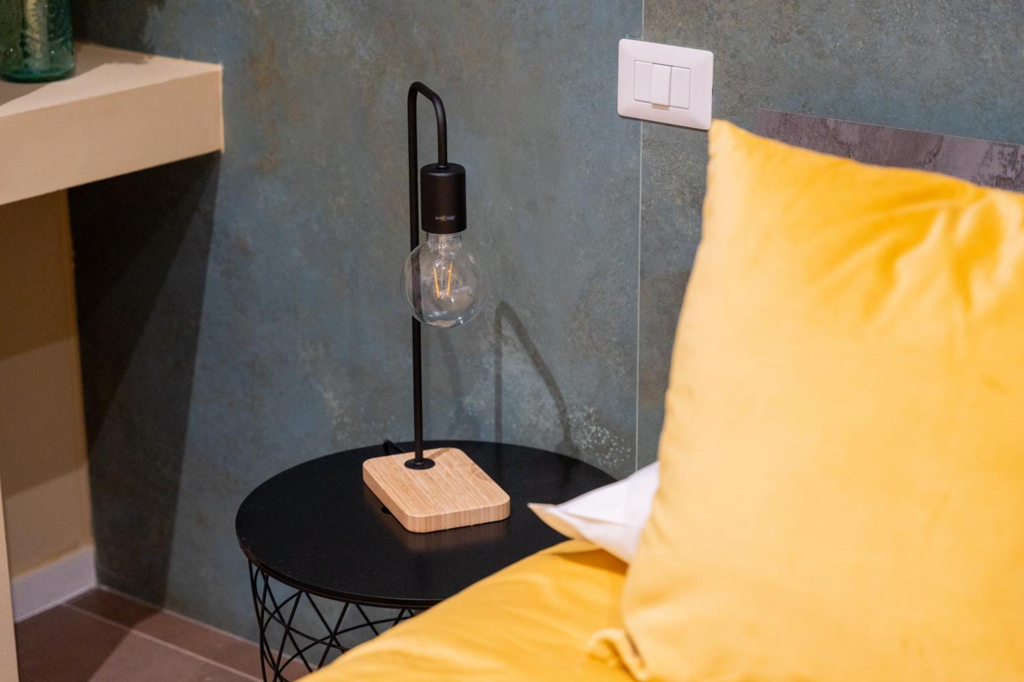 Palazzo Nicolaus Del Lungomare Bed and Breakfast Bari Buitenkant foto