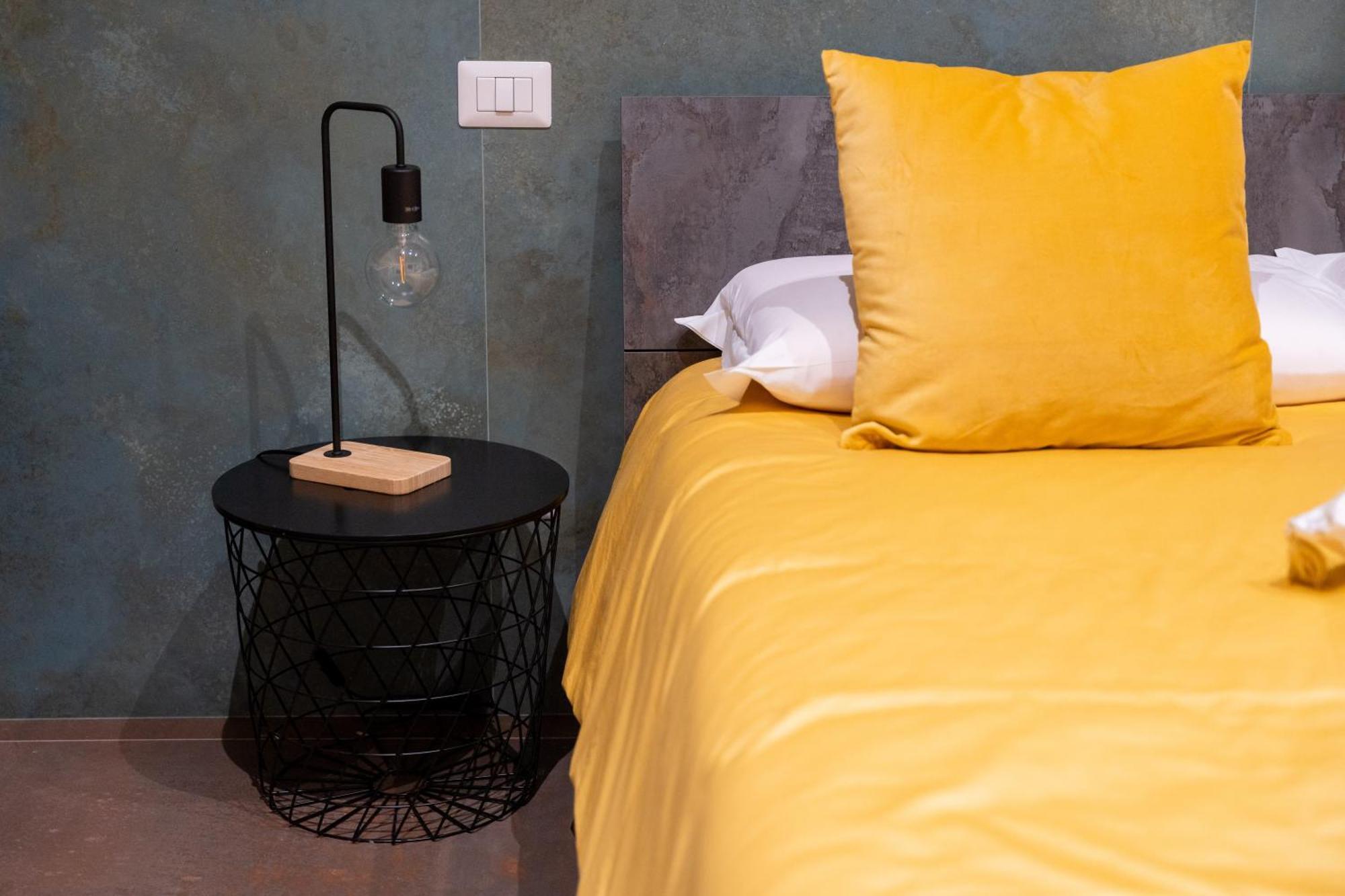 Palazzo Nicolaus Del Lungomare Bed and Breakfast Bari Buitenkant foto