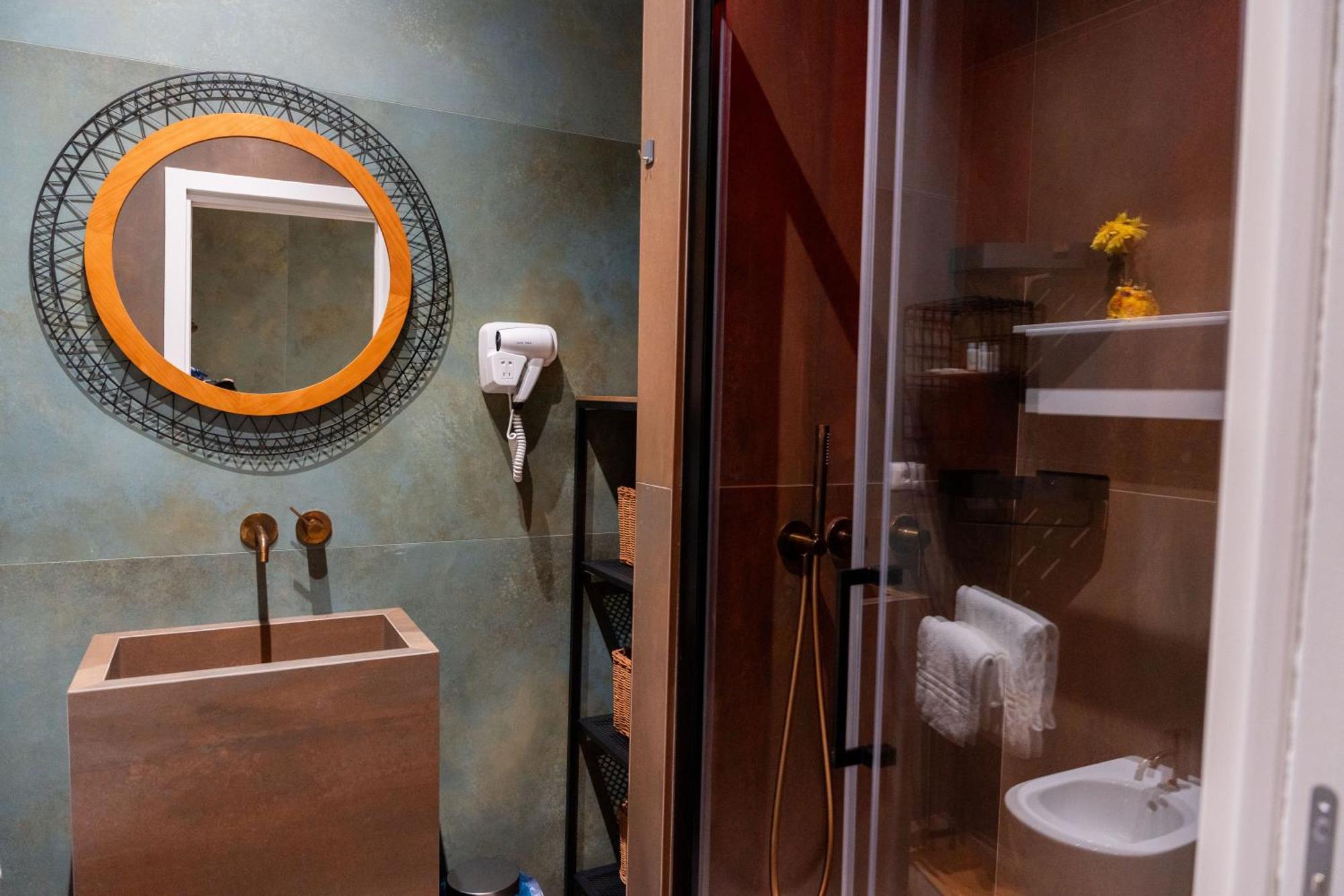 Palazzo Nicolaus Del Lungomare Bed and Breakfast Bari Buitenkant foto