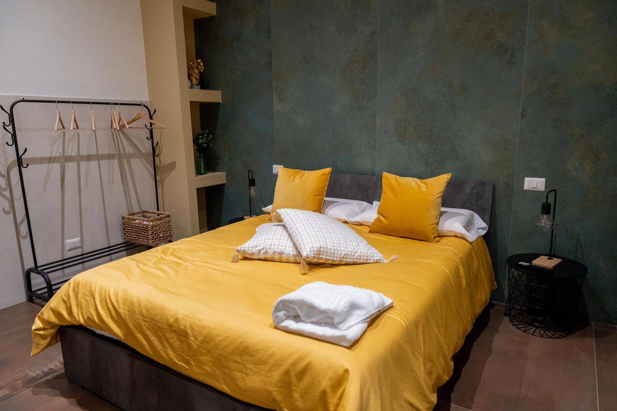 Palazzo Nicolaus Del Lungomare Bed and Breakfast Bari Buitenkant foto