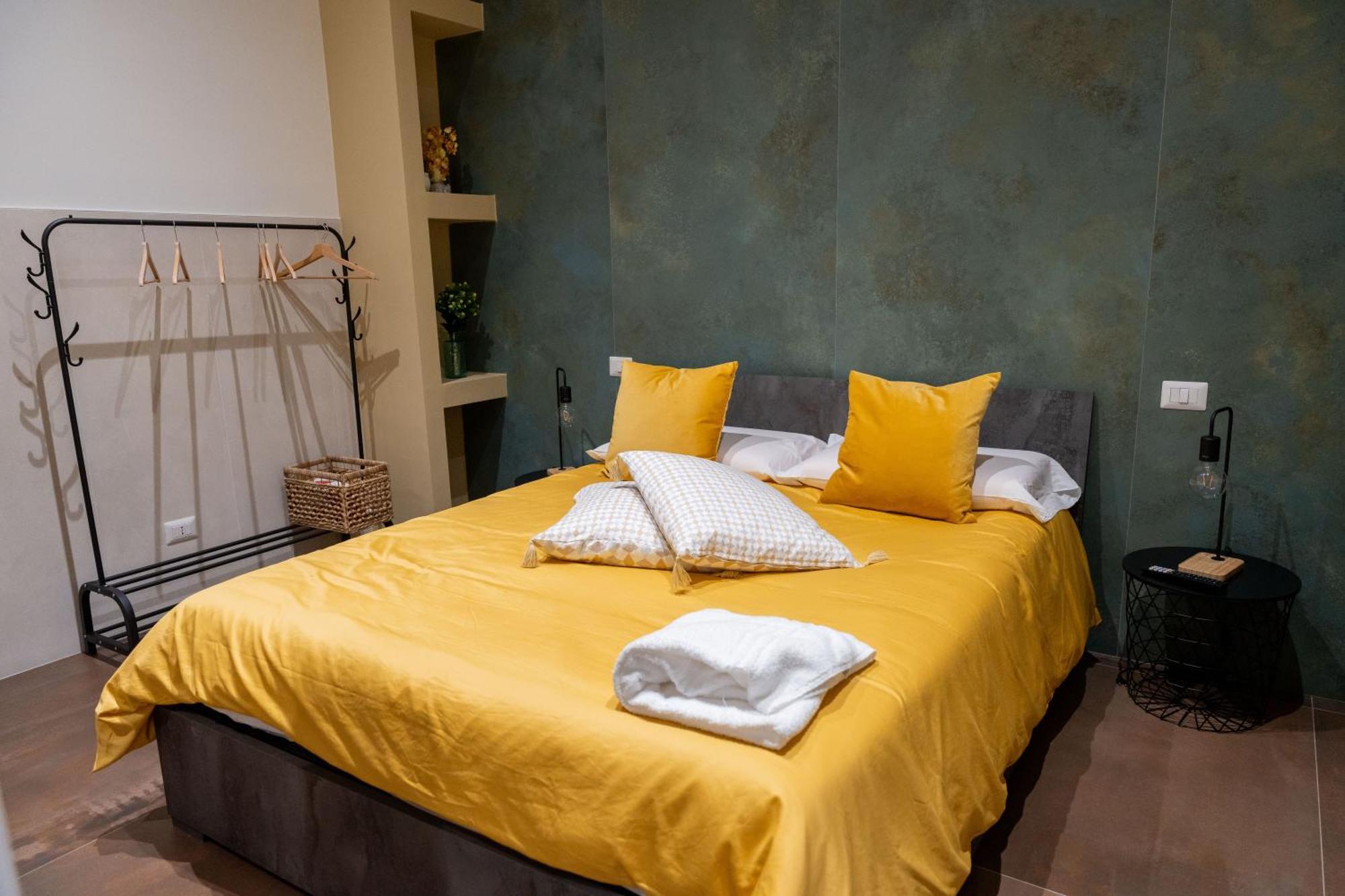 Palazzo Nicolaus Del Lungomare Bed and Breakfast Bari Buitenkant foto