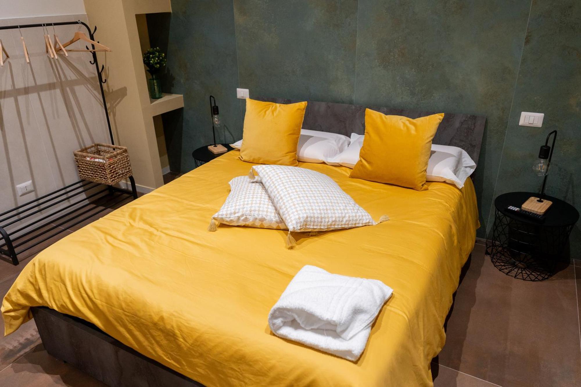 Palazzo Nicolaus Del Lungomare Bed and Breakfast Bari Buitenkant foto